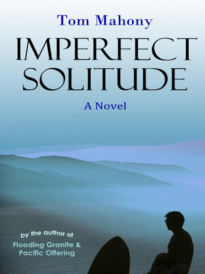 cover image of Imperfect Solitude